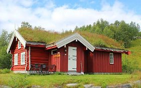 Gamlestugu hytte